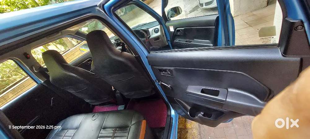 Maruti Suzuki Wagon R Lxi Cng 2022