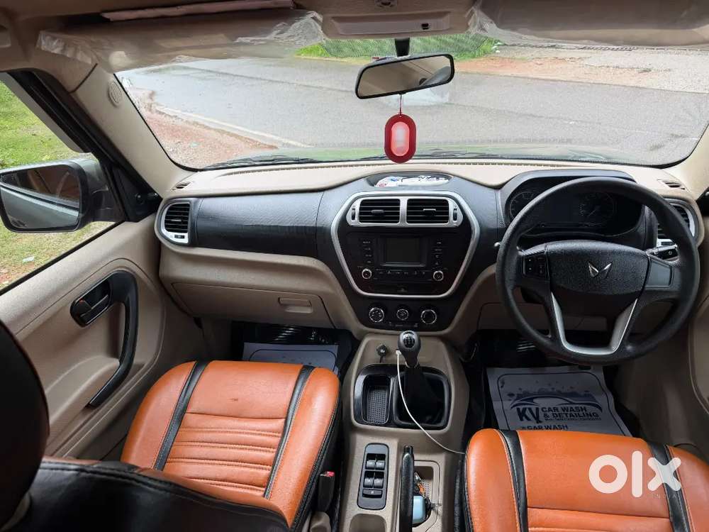 Mahindra Bolero Neo 1.5 N8 2024 Model