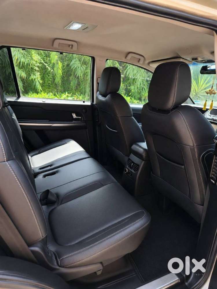 Tata Hexa 2.2 Xt 4x2 7 Str, 2018, Diesel