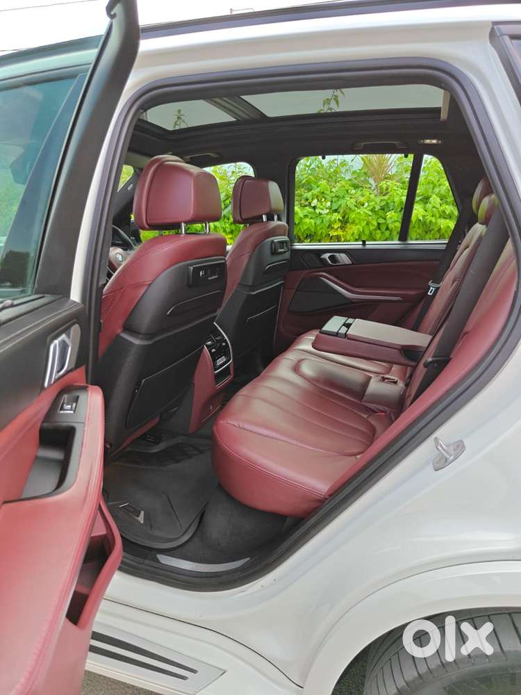 Bmw X5 Xdrive 30d Xline, 2019, Diesel