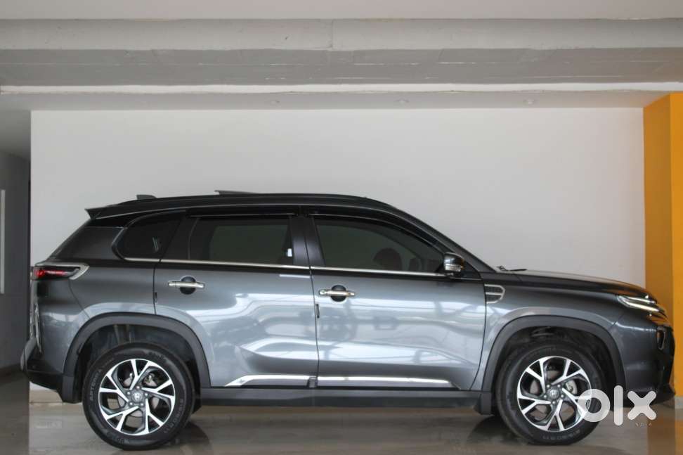Toyota Urban Cruiser Hyryder 1.5 V Neo Drive, 2024, Petrol