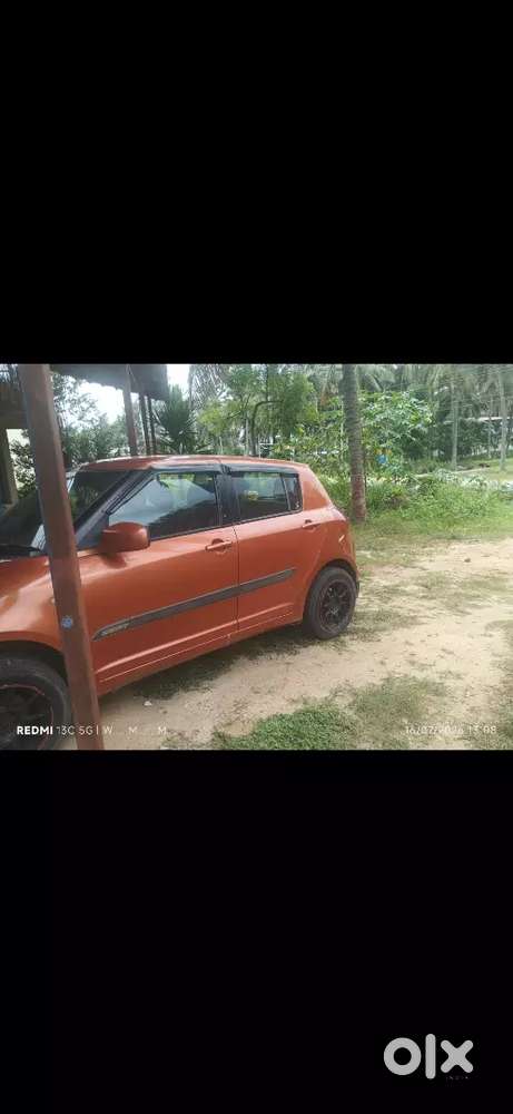 Maruti Suzuki Swift 2007 Model With2airbaga