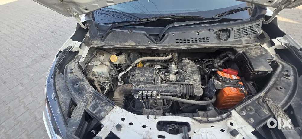 Nissan Magnite 1.0 Xe 2024 With Loan