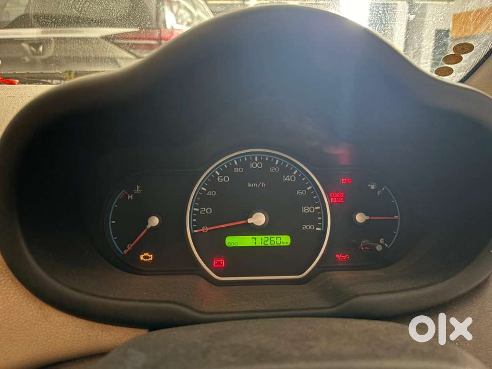 Hyundai I10 Petrol Good Condition