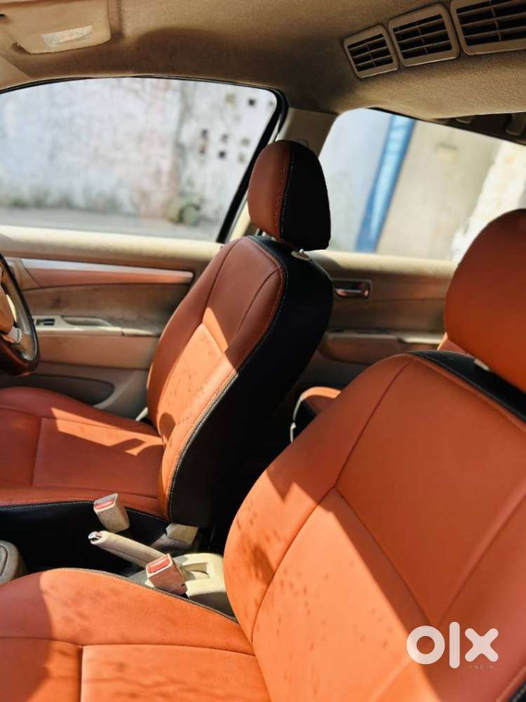 Maruti Suzuki Ertiga Shvs Zdi, 2017, Diesel