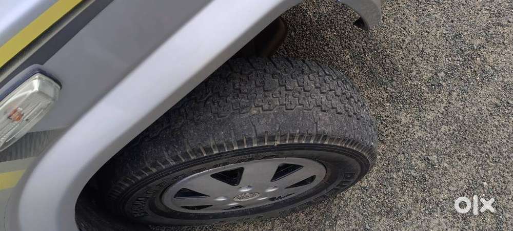 Tata Sumo Gold, 2016, Diesel