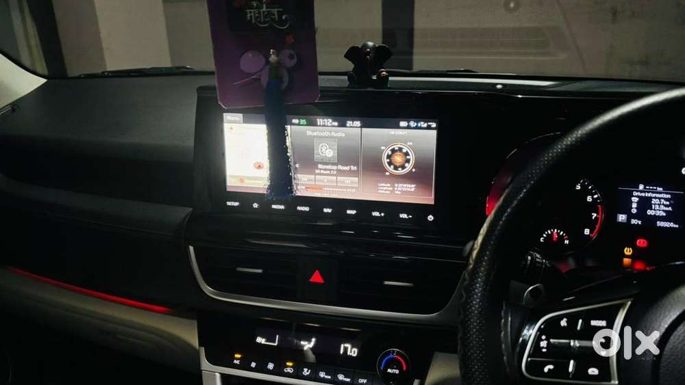 Kia Petrol Automatic 2023