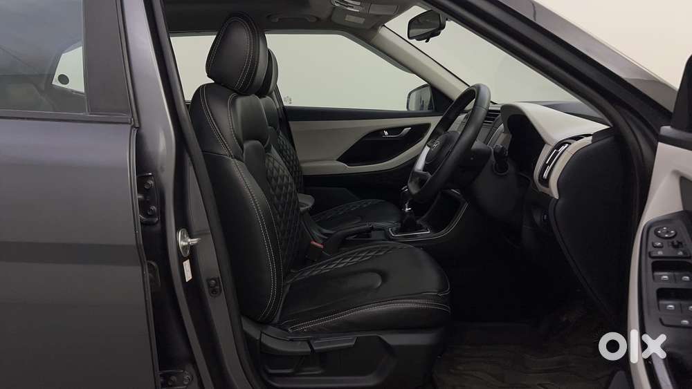 Hyundai Creta 1.5 Sx, 2020, Petrol