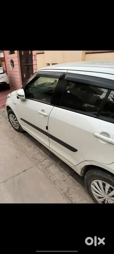 Maruti Dzire Vdi 2017
