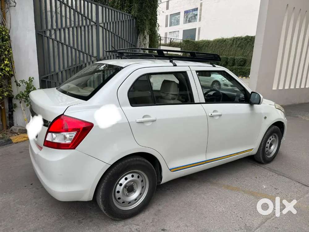 Maruti Suzuki Dzire 2020 Cng & Hybrids Well Maintained