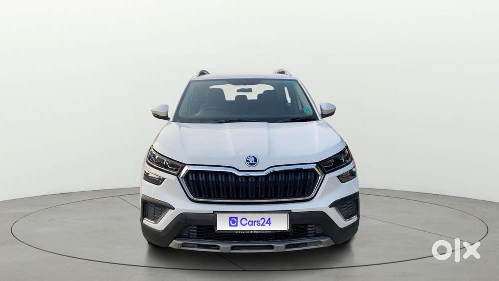 Skoda Kushaq 1.0 Tsi Ambition, 2022, Petrol