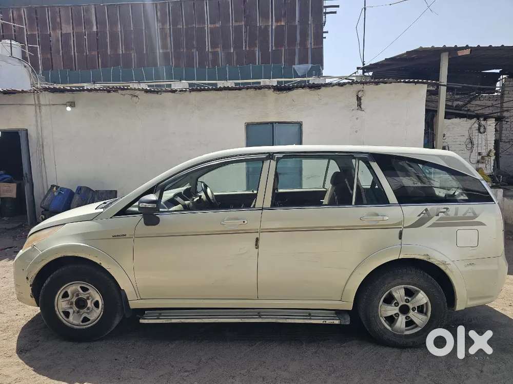 Tata Aria 2016 Diesel 144000 Km Driven