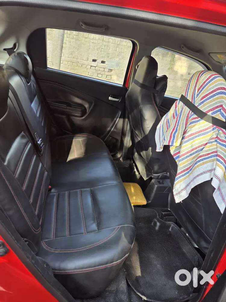 Maruti Suzuki Celerio 2022 Petrol 40000 Km Driven