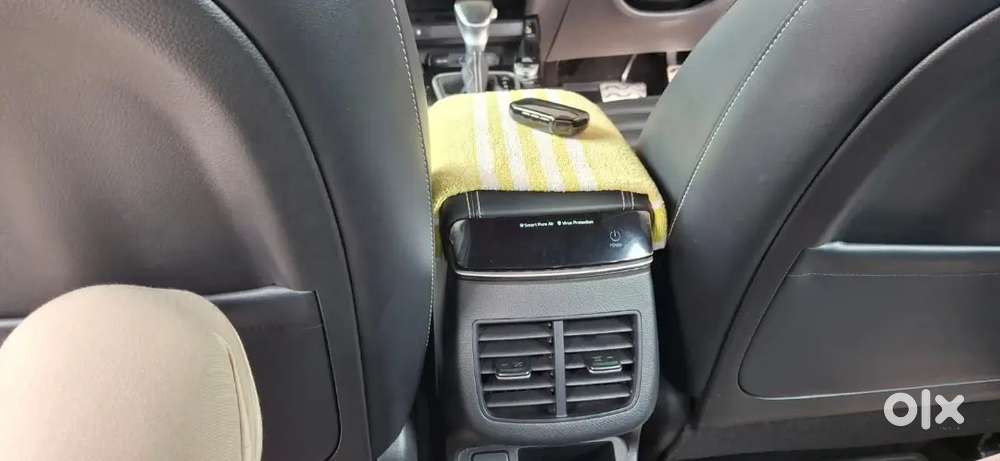 Kia Seltos 1.5 Gt Line 2023