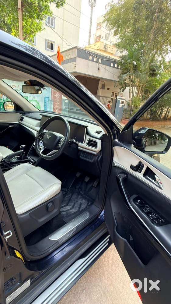 Mahindra Xuv700 Diesel 2022