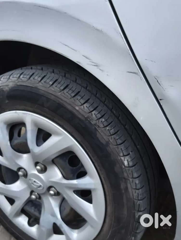 Hyundai Grand I10 Sportz 2018 Diesel Manual