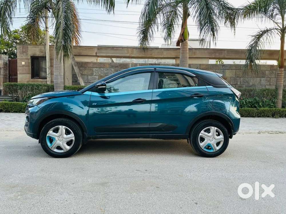 Tata Nexon Ev Xm, 2022, Electric