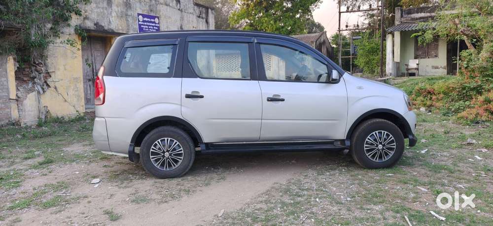 Mahindra Xylo H4 Bs Iv, 2017, Diesel