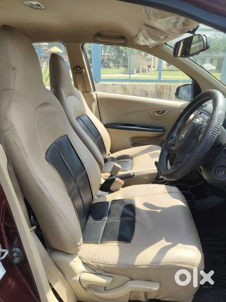 Honda Amaze 1.2 Smt I Vtec, 2015, Petrol