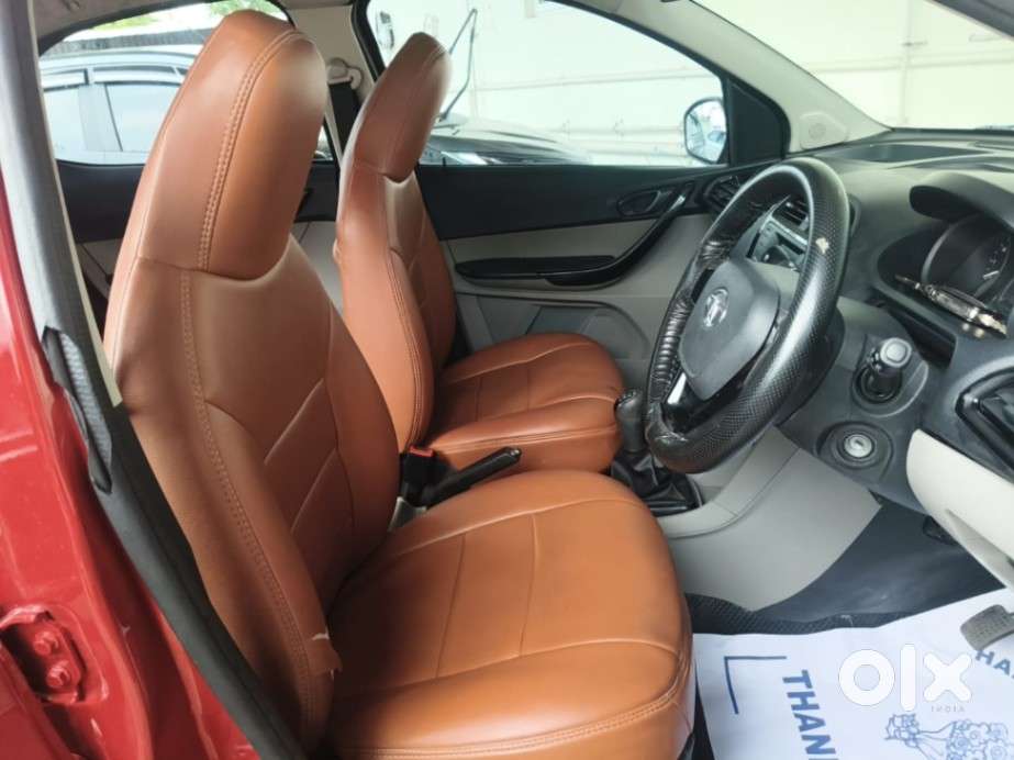 Tata Tiago 1.05 Revotorq Xt, 2018, Diesel