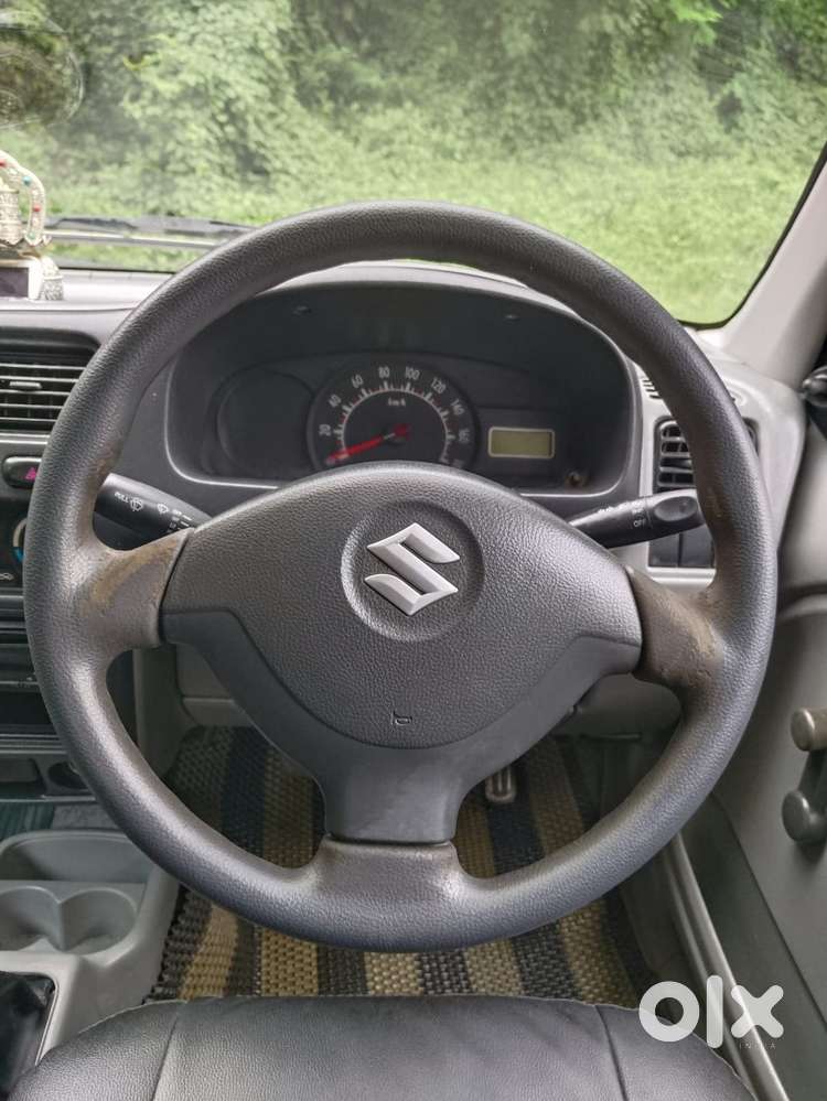 Maruti Suzuki Alto K10 Lxi, 2013, Petrol