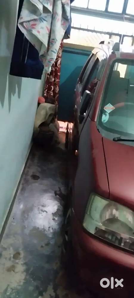 2006 Maruti Suzuki Wagon R Zxi+