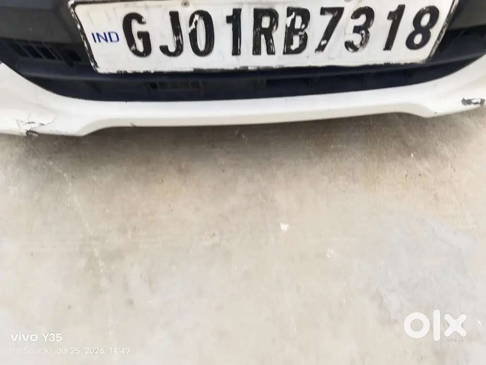 Maruti Suzuki Alto Std 2013