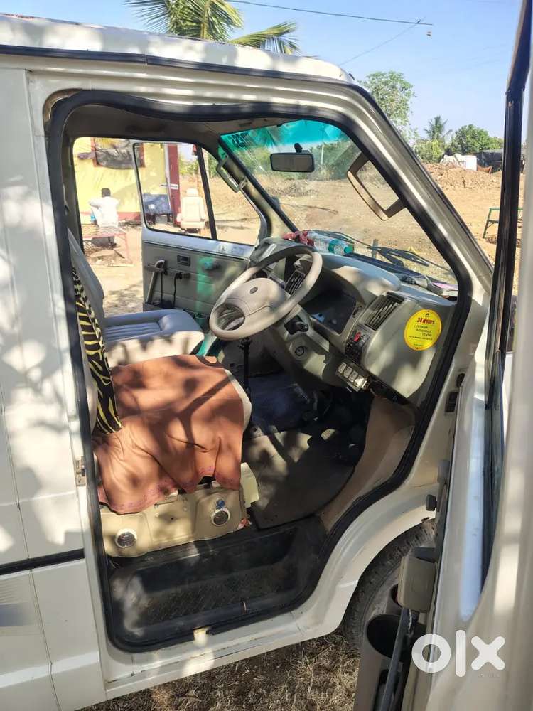 Good Condition Tata Winger