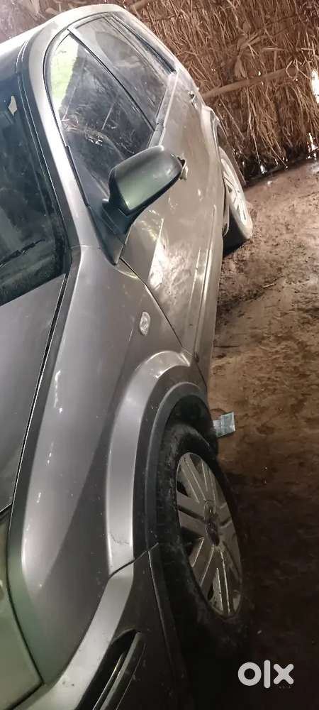 Ford Fusion 1.3 Petrol 2005