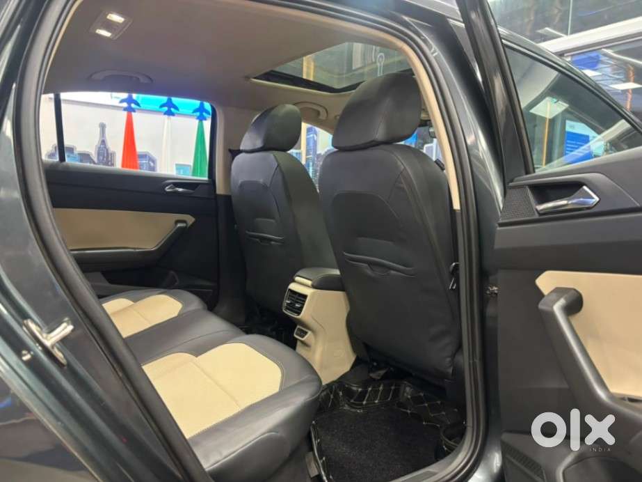Skoda Slavia 1.5 Tsi Style Dsg, 2022, Petrol