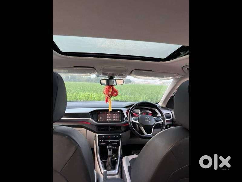 Volkswagen Taigun 1.5 Tsi Gt, 2023, Petrol