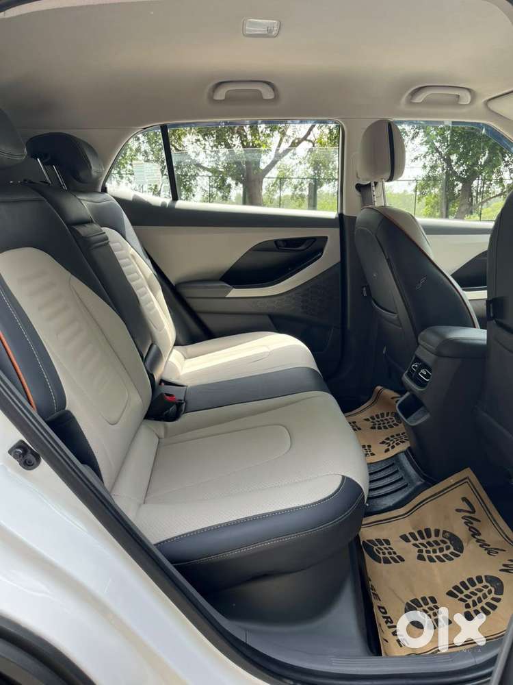 Hyundai Creta 1.6 E Vtvt, 2026, Petrol