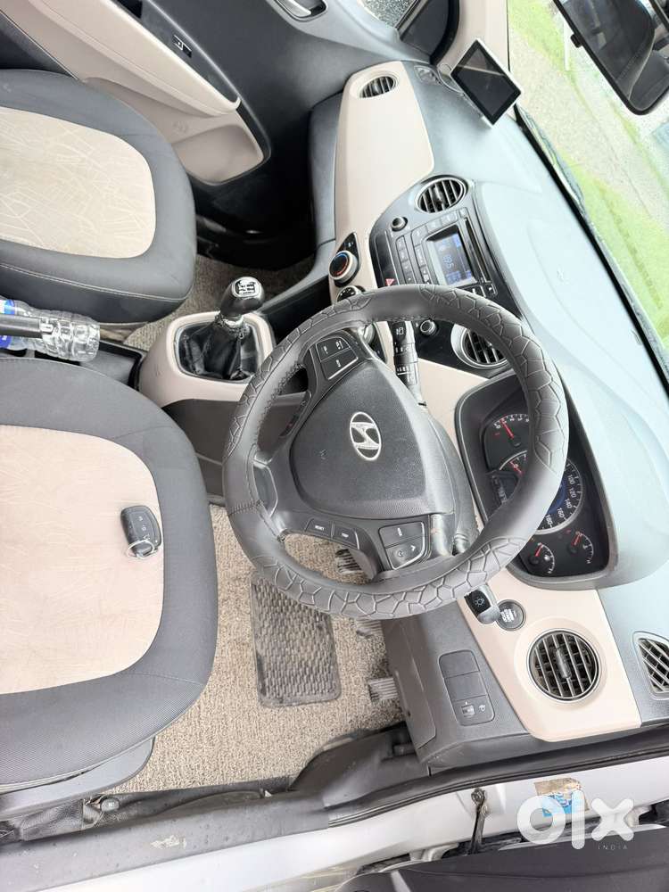 Hyundai Grand I10 Asta 1.2 Vtvt, 2014, Petrol