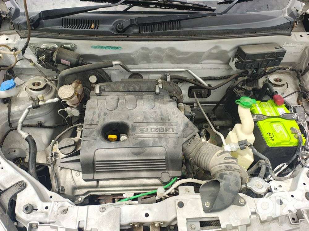 Maruti Suzuki Alto K10 1.0 Vxi, 2018, Petrol