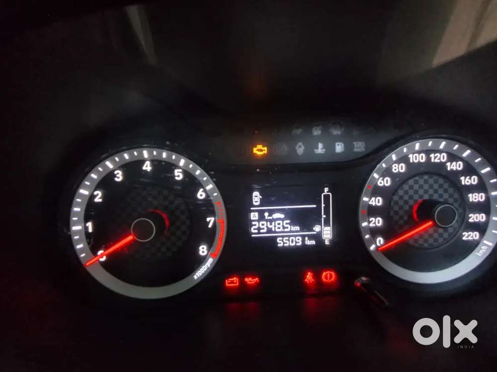 Hyundai Grand I10 2022 Model Petrol Magna