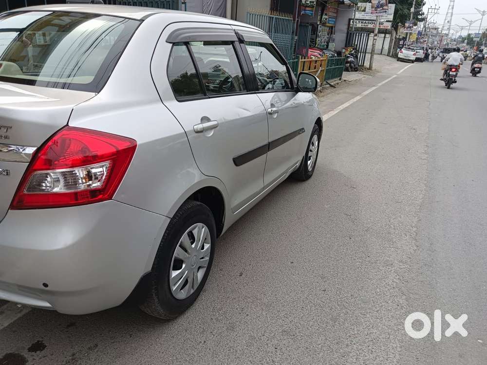 Maruti Suzuki Swift Dzire 1.3 Vxi, 2014, Petrol