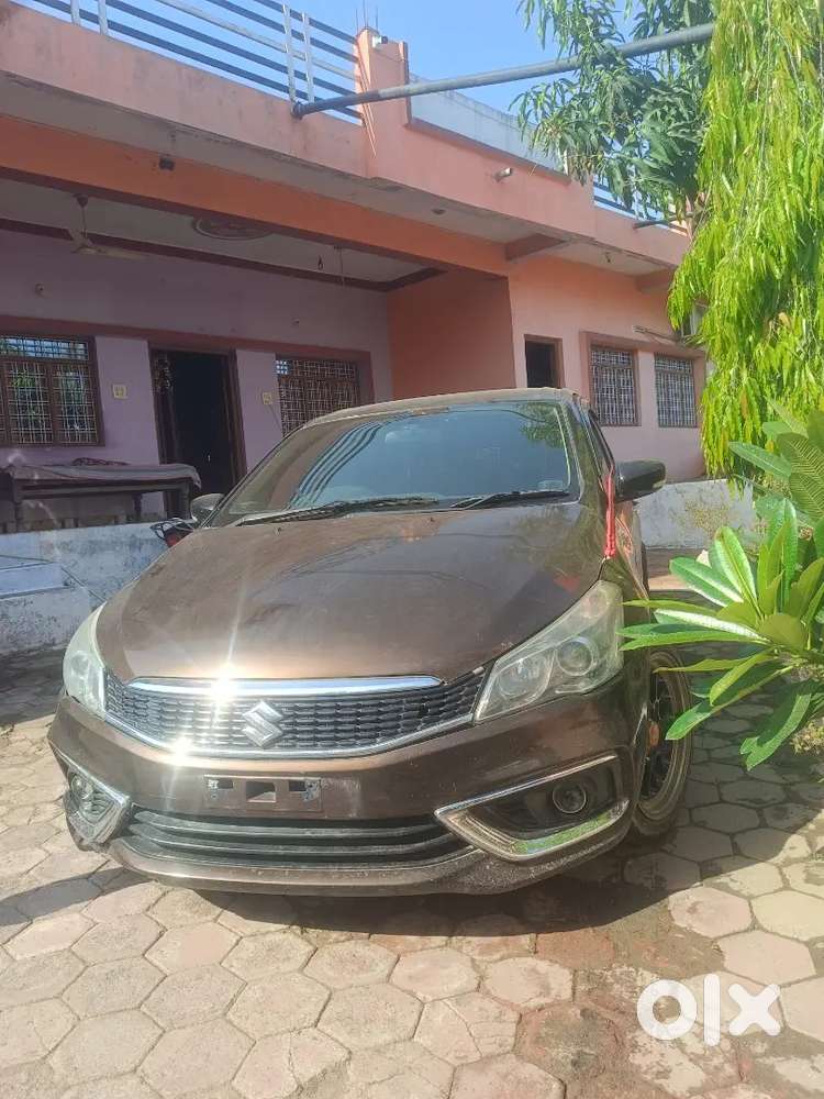 Maruti Suzuki Ciaz 2016 Diesel 98000 Km Driven
