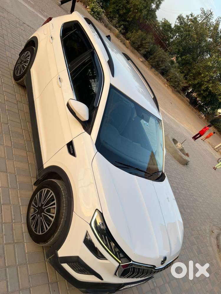 Skoda Kushaq 2023 Onyx Edition, Excellent Condition