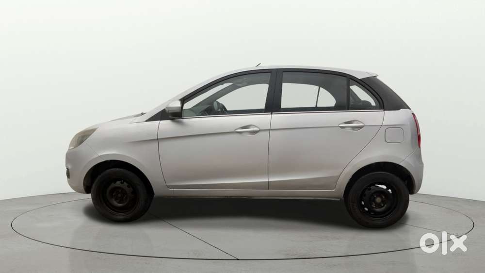 Tata Bolt Revotron Xm, 2015, Petrol