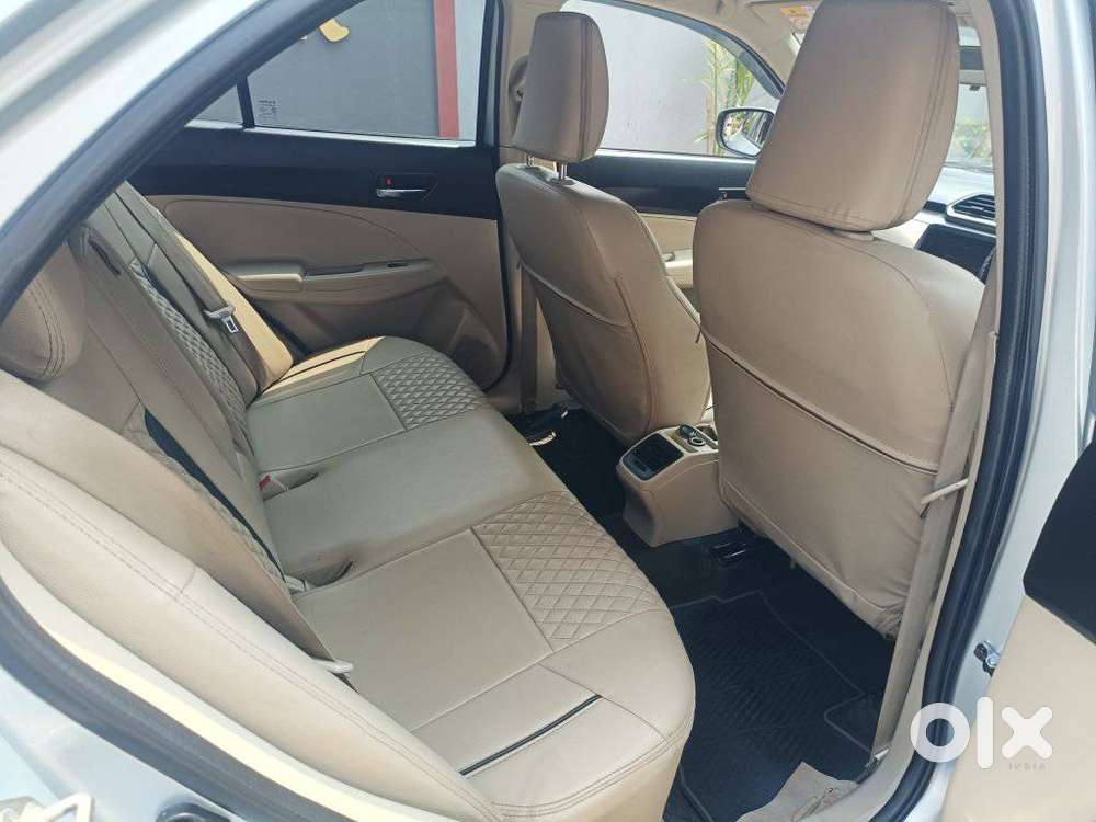 Maruti Suzuki Swift Dzire Vxi(o) Mt, 2024, Petrol