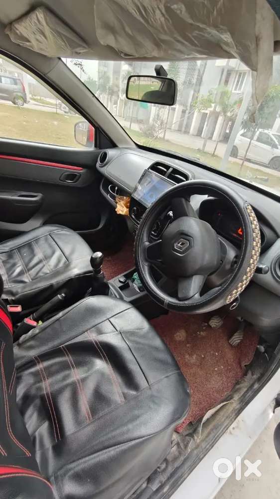 Well Maintained Lucknow Rto