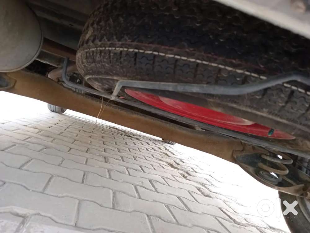 Renault Triber Facelift 2024 Petrol 19000 Km Driven