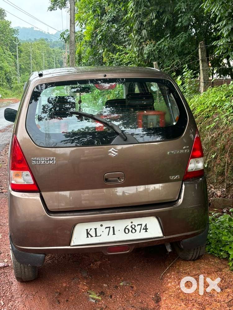 Maruti Zen Estilo 2013