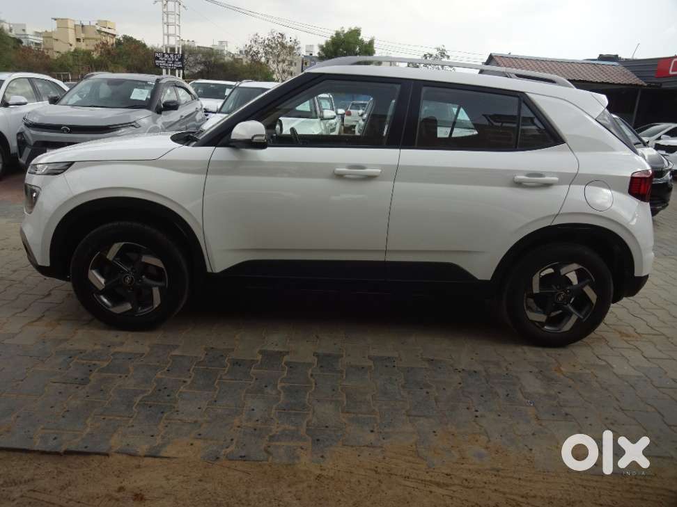Hyundai Venue 1.4 Crdi Sx, 2019, Diesel