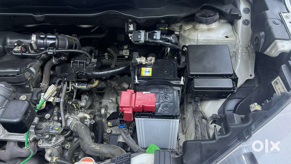 Maruti Suzuki Xl6 1.5 Alpha Plus At, 2022, Petrol