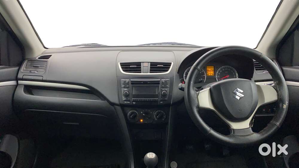 Maruti Suzuki Swift Vxi, 2015, Petrol