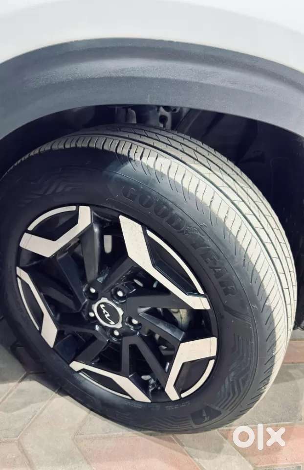 Kia Seltos 1.5 Htx+ Diesel Imt, 2024, Diesel