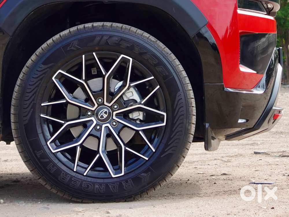 Tata Sierra Pure Plus Diesel At, 2026, Diesel