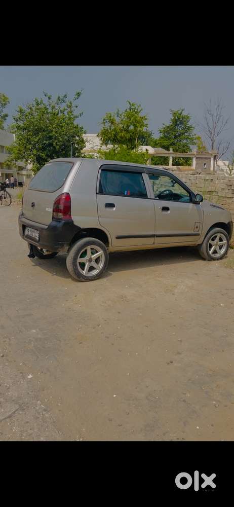Maruti Suzuki Alto 2007