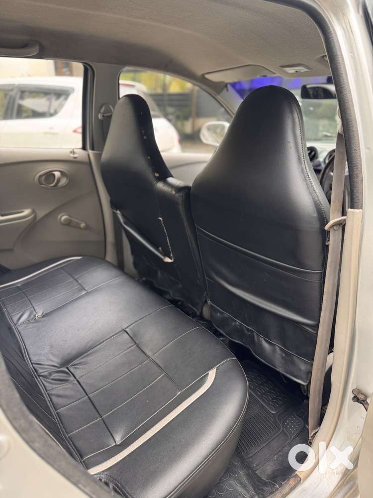 Datsun Redi Go, 2014, Petrol